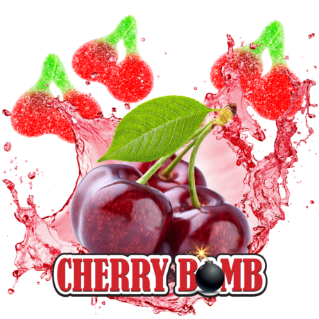 ALTRD STATE - Pre-Workout (390g) Cherry Bomb